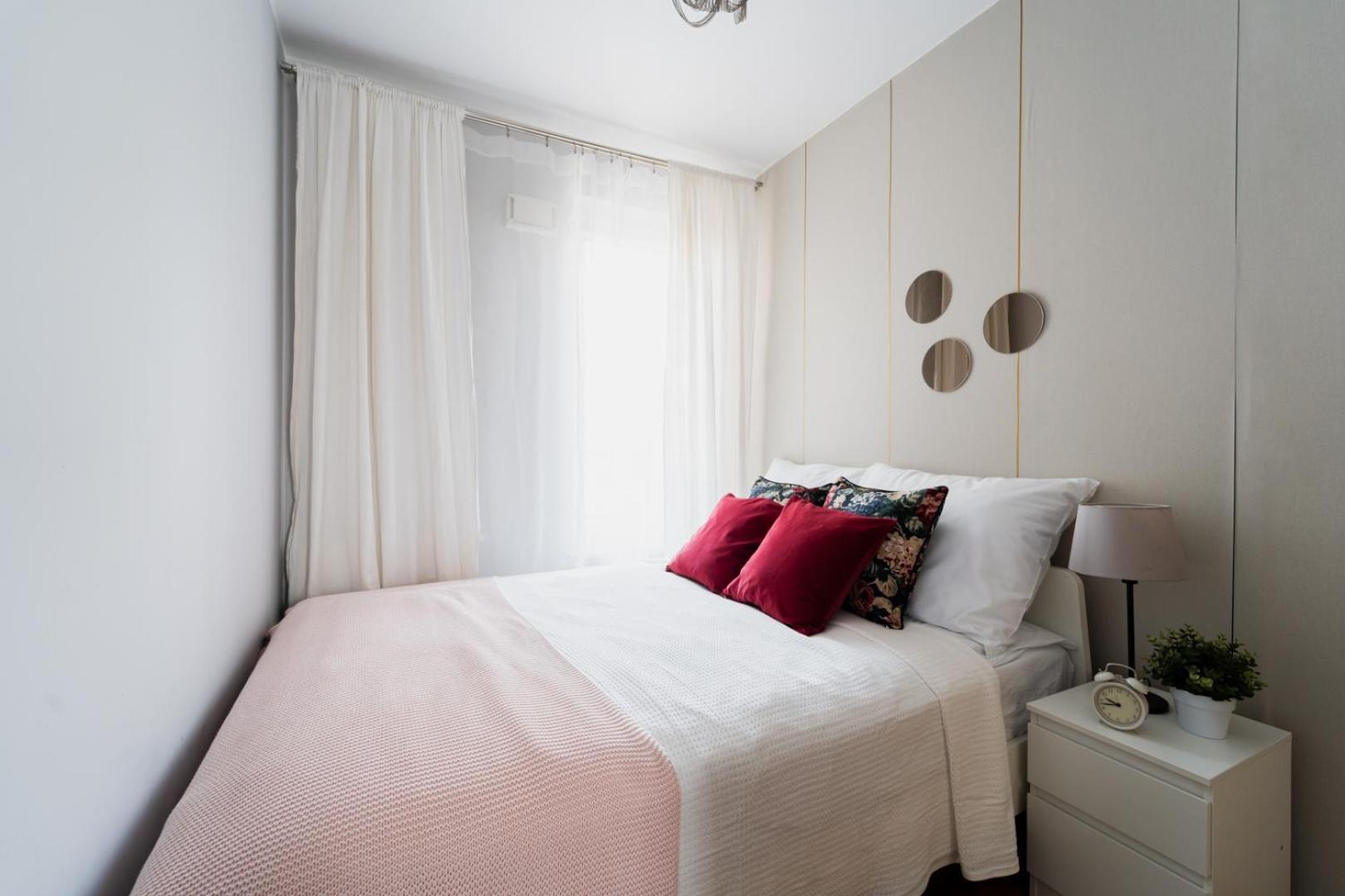 Big Apartment Old Town - 3 Rooms- 7 People-Lift- Near Town Hall Wrocław Buitenkant foto